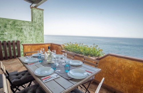 Villaputzu Villa | Wonderful cottage with super panoramic view 700meters from the beach