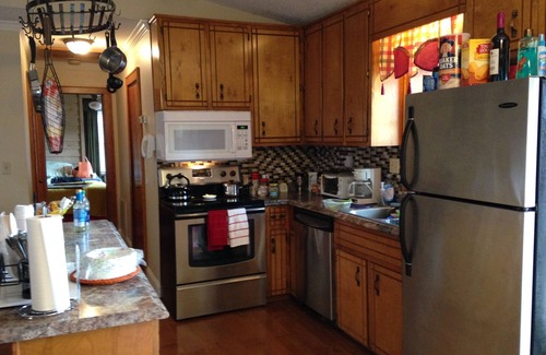 Beaverdam Cottage | Wonderful Cottage, Perfect Lake View, Lot, Reasonable