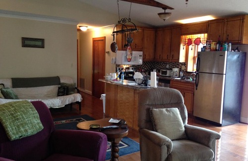 Beaverdam Cottage | Wonderful Cottage, Perfect Lake View, Lot, Reasonable