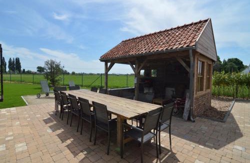 Roesbrugge-Haringe House | Wonderful country house with huge garden