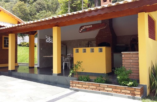 Joanopolis House | Wonderful Country House in Porto Danalis Condominium