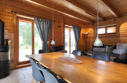 Gross Koeris House | Wonderful private villa for 6 guests with WIFI, terrace, panoramic view and parking