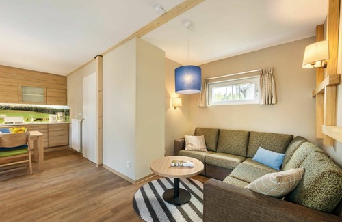 Leutkirch im Allgau House | Wonderful villa for 4 people with WIFI, pool, TV, terrace and parking