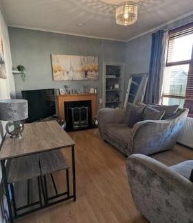 Murthill Apartment | Wonderful Dundee Dreams