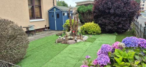 Murthill Apartment | Wonderful Dundee Dreams