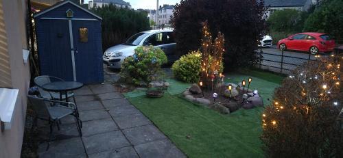 Murthill Apartment | Wonderful Dundee Dreams