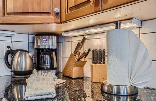 Eagle-Vail Condo | Wonderful EagleVail Condo, Fireplace, Golf Course