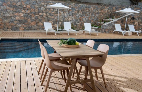 Vrachasi Villa | Wonderful Family Cretan Villa | 5 bedrooms | Private Pool | Vrachasi