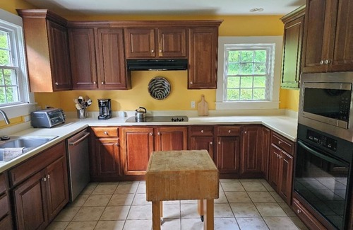 Montreat House | Wonderful Family Home in the Heart of Montreat