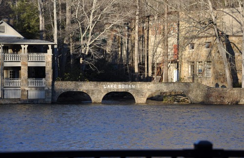 Montreat House | Wonderful Family Home in the Heart of Montreat