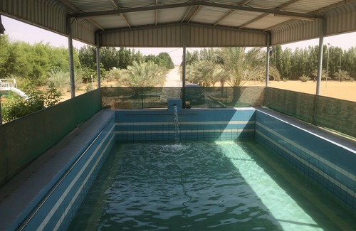 Dubai Other | Wonderful Farm House in Zubair Sharjah