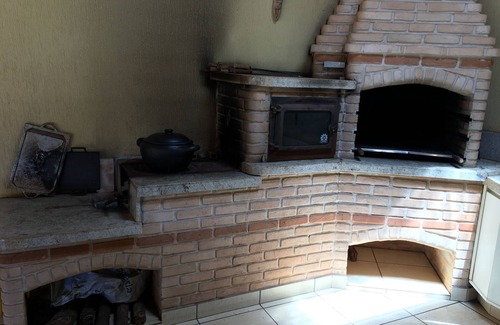 Ribeirao Preto House | Wonderful Farm in Ribeirão Preto
