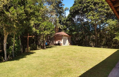 Juquitiba House | Wonderful farm in Juquitiba-SP (70 km from SP - Region near Ibiúna-SP).