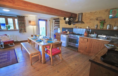 Bridport Other | Wonderful farmhouse 2 miles from beach - North End Farm Brewery