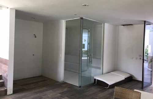 Pecém Apartment | WONDERFUL FIT - FOOT IN THE SAND!