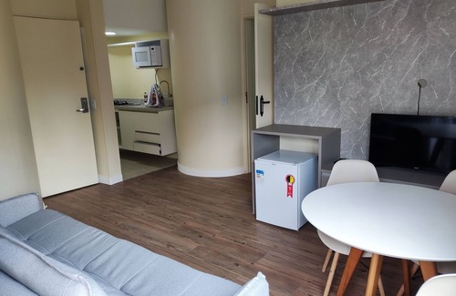Liberdade Apartment | Wonderful Flat Garage Included