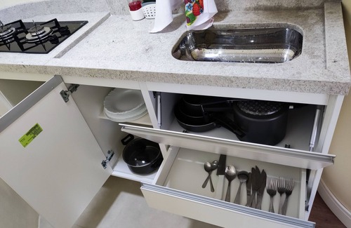 Liberdade Apartment | Wonderful Flat Garage Included
