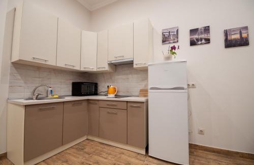 Uzhhorod Apartment | Wonderful flat on city center (Mukachivska 4/11)