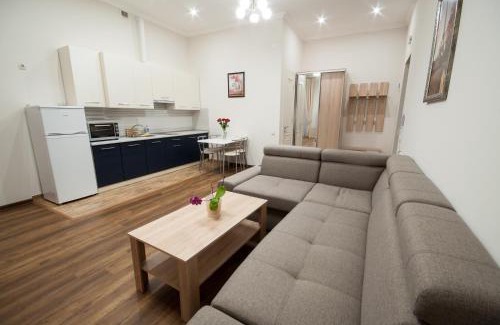 Uzhhorod Apartment | Wonderful flat on city center (Mukachivska 4/14)