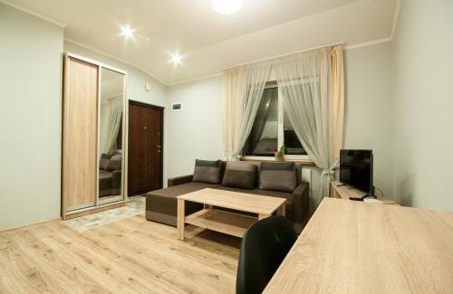 Uzhhorod Apartment | Wonderful flat on city center (Mukachivska 4/18)