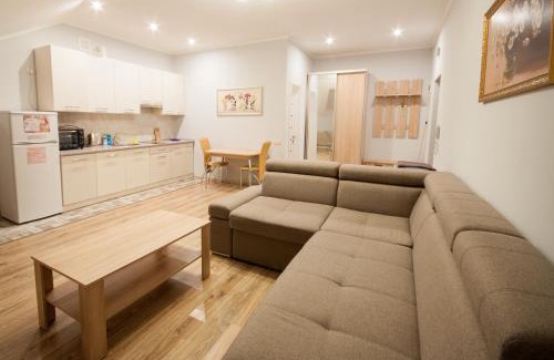 Uzhhorod Apartment | Wonderful flat on city center (Mukachivska 4/15)
