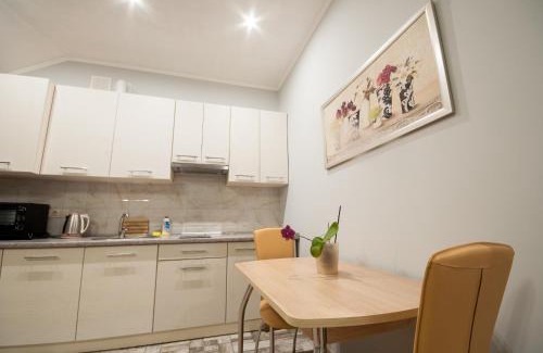 Uzhhorod Apartment | Wonderful flat on city center (Mukachivska 4/15)