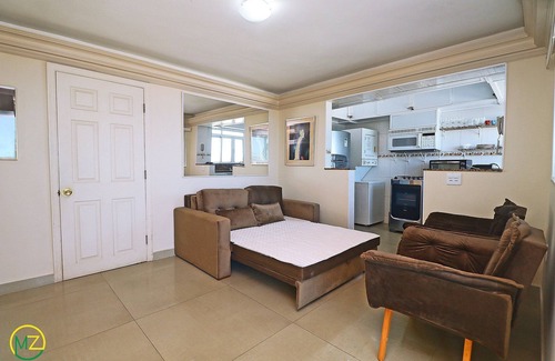 Copacabana Apartment | Wonderful Front Ocean View Penthouse with terrace
