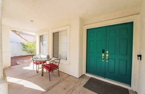 Green Valley House | Wonderful Green Valley Henderson Home