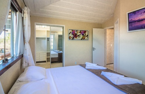 Marina House | Wonderful house on the edge of the Búzios channel