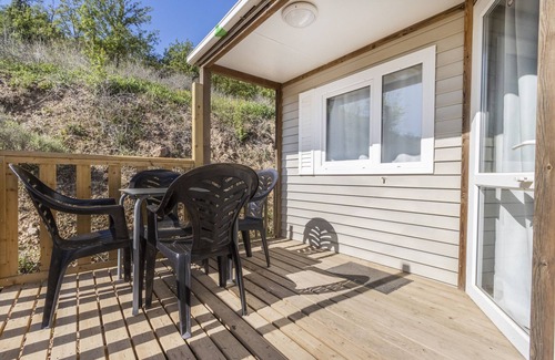 Alos de Balaguer House | Wonderful Holiday Home Móvil Home Grande 1