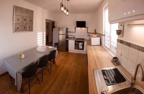 Raon-l'Etape House | Wonderful holiday home in Raon-L'étape with garden