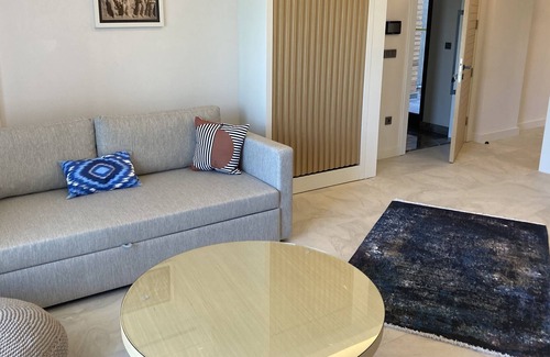 Side Apartment | Wonderful holiday home in a prime location guarantees a 5 star holiday