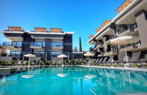 Side Apartment | Wonderful holiday home in a prime location guarantees a 5 star holiday