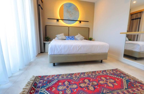 Side Apartment | Wonderful holiday home in a prime location guarantees a 5 star holiday