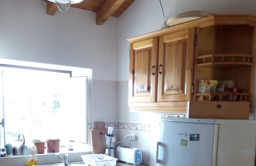 Cavaleiro House | wonderful holiday house just 400 m to the beach
