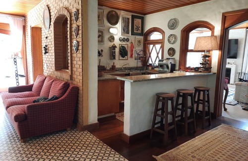 Loteamento Jardim Veu da Noiva House | WONDERFUL HOUSE IN JORDAN FIELDS