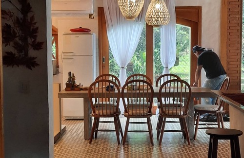 Loteamento Jardim Veu da Noiva House | WONDERFUL HOUSE IN JORDAN FIELDS