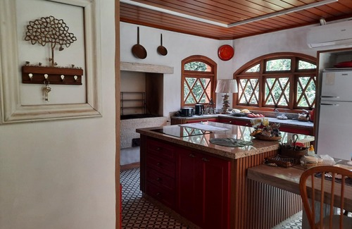 Loteamento Jardim Veu da Noiva House | WONDERFUL HOUSE IN JORDAN FIELDS