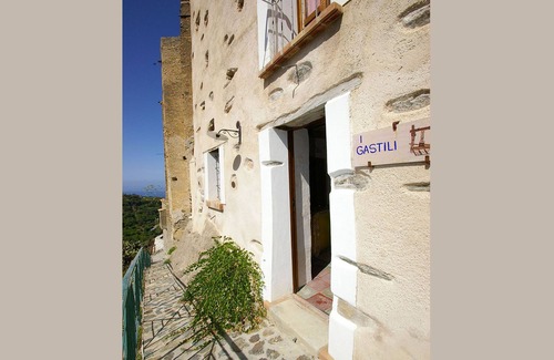 Belmonte Calabro House | Wonderful house in Belmonte Calabro, Ecotourism, tradition, culture, sea and nature