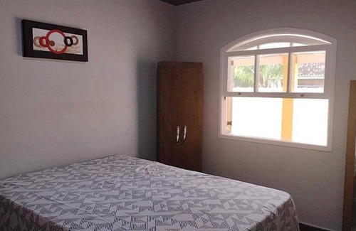 Iguape House | Wonderful House 50 m from Juréia beach (Barra Ribeira)