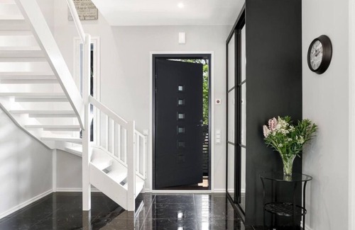Tuusula House | Wonderful house at a lakecity near Helsinki& and the airport