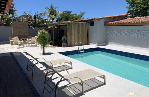 Alto de Buzios House | Wonderful house 5 - Alto de Búzios - sleeps up to 11 guests