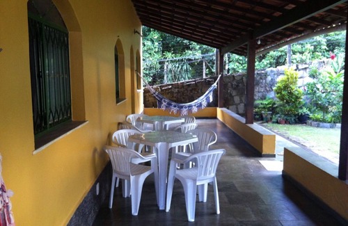 Barreira House | Wonderful House - Gated Community - 03 rooms (*CARNAVAL AVAILABLE!*)