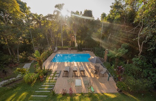 Sao Roque House | WONDERFUL HOUSE IN BEAUTIFUL CONDOMINIUM 54 KM FROM SÃO PAULO