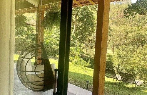 Teresopolis House | Wonderful house in the mountains with tree house