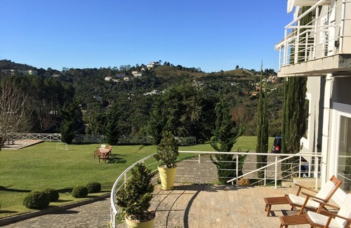 Recanto Araucaria House | Wonderful house in Campos do Jordão