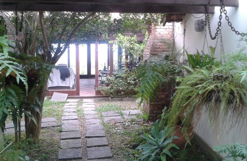 Araruama House | Wonderful house located on the edge of the Araruama Lagoon