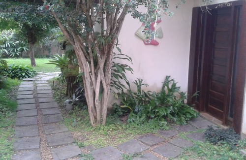Araruama House | Wonderful house located on the edge of the Araruama Lagoon