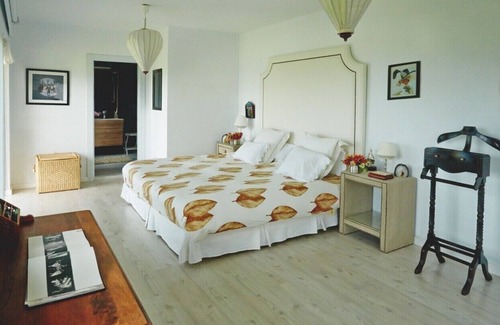 Lloreda House | Wonderful house with sea views, spacious, comfortable and bright