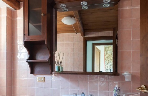 Licciana Nardi House | Wonderful house with panoramic views